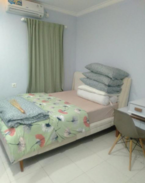 Apartment Sayana by Sentra Jaya